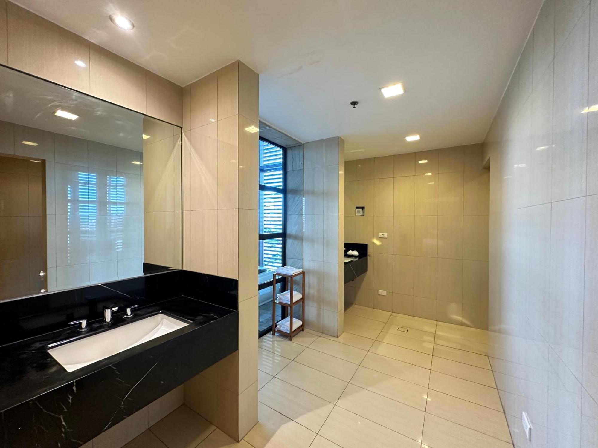 Luxent Hotel Quezon City Kültér fotó
